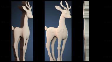 3D модель PANNO_HUDOZHNO_6177 (STL)