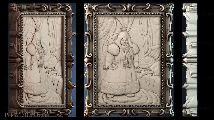 Панно художественные PH_6178