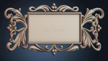 3D модель PANNO_HUDOZHNO_6181 (STL)