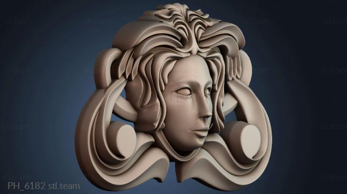 Панно художественные PH_6182