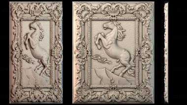 3D модель PANNO_HUDOZHNO_6183 (STL)