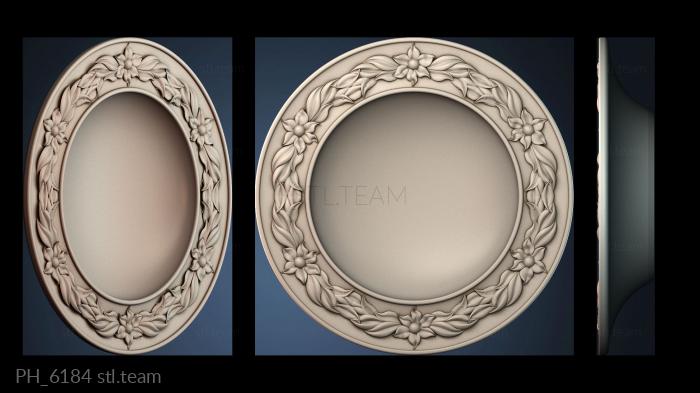 Панно художественные PH_6184