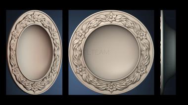 3D модель PANNO_HUDOZHNO_6184 (STL)