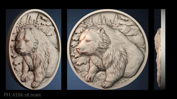 Панно художественные PH_6186