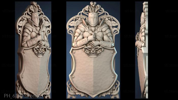 Панно художественные PH_6187