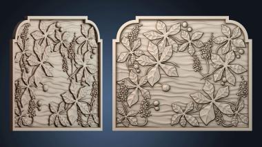 3D модель PANNO_HUDOZHNO_6190 (STL)