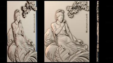 3D модель PANNO_HUDOZHNO_6194 (STL)