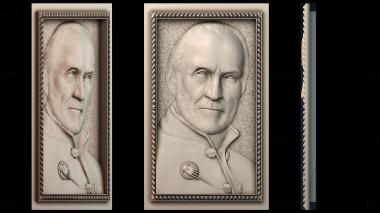 3D модель PANNO_HUDOZHNO_6199 (STL)