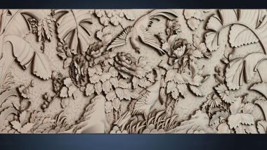 3D модель PANNO_HUDOZHNO_6202 (STL)