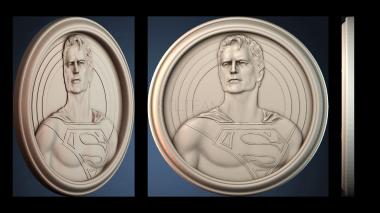 3D модель PANNO_HUDOZHNO_6209 (STL)