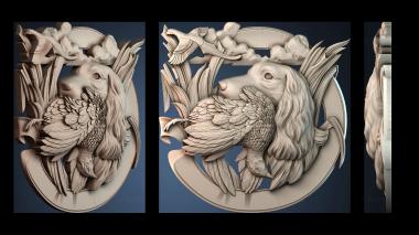 3D модель PANNO_HUDOZHNO_6213 (STL)