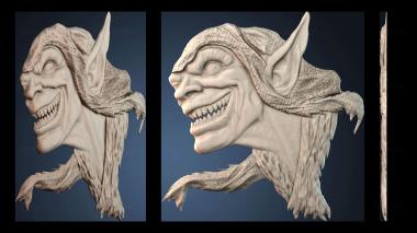 3D модель PANNO_HUDOZHNO_6218 (STL)