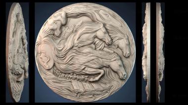 3D модель PANNO_HUDOZHNO_6219 (STL)