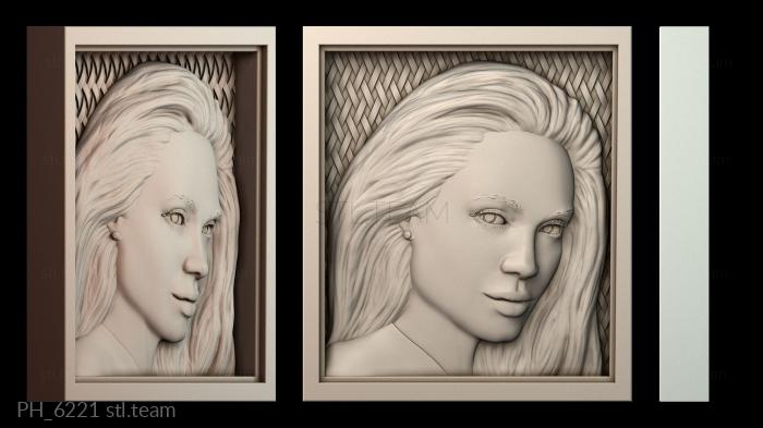 Панно художественные PH_6221