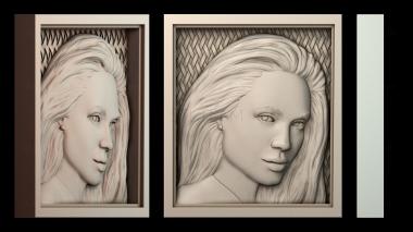 3D модель PANNO_HUDOZHNO_6221 (STL)