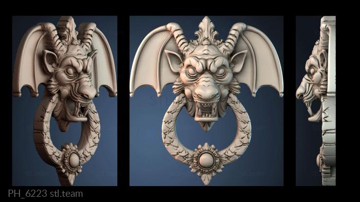 Панно художественные PH_6223