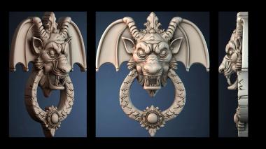 3D модель PANNO_HUDOZHNO_6223 (STL)