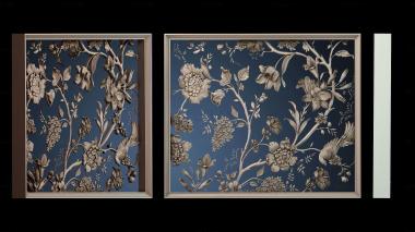 3D модель PANNO_HUDOZHNO_6224 (STL)