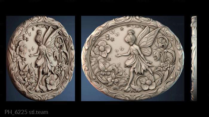 Панно художественные PH_6225