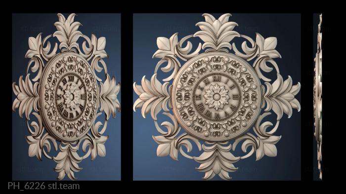 Панно художественные PH_6226