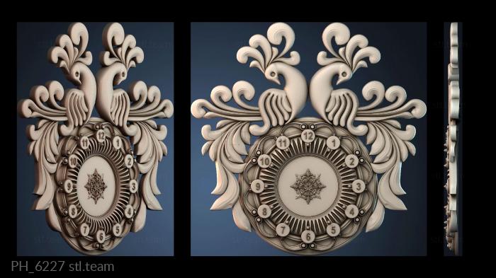 Панно художественные PH_6227