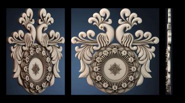 3D модель PANNO_HUDOZHNO_6227 (STL)