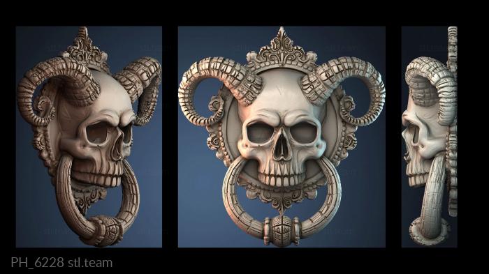 Панно художественные PH_6228