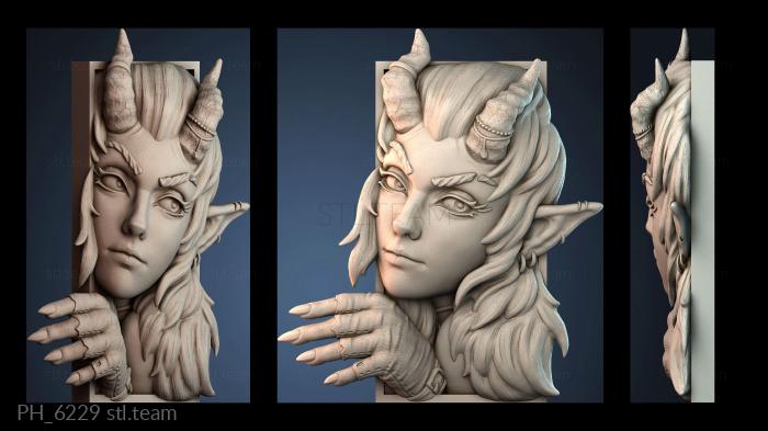 Панно художественные PH_6229