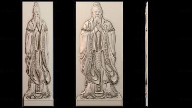 3D model PANNO_HUDOZHNO_6230 (STL)