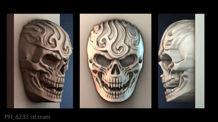 Панно художественные PH_6233