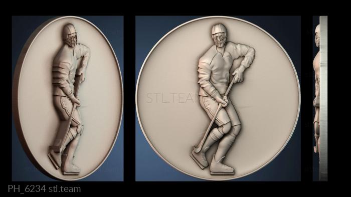 Панно художественные PH_6234