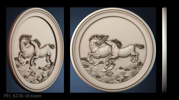 Панно художественные PH_6236