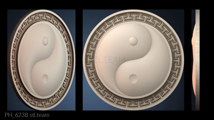 Панно художественные PH_6238