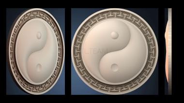 3D модель PANNO_HUDOZHNO_6238 (STL)