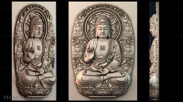 Панно художественные PH_6239