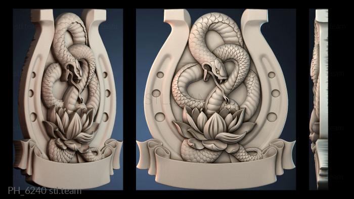 Панно художественные PH_6240