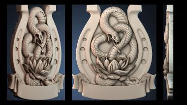 3D модель PANNO_HUDOZHNO_6240 (STL)