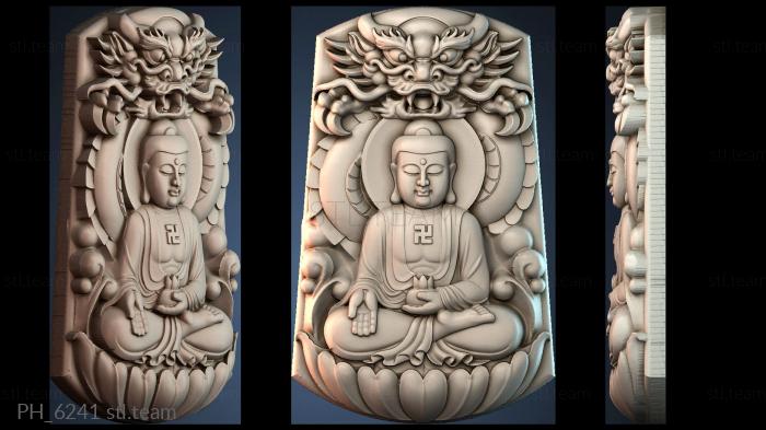 Панно художественные PH_6241