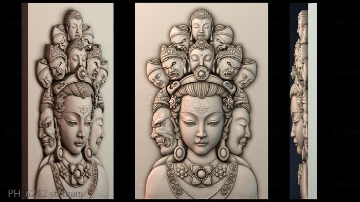 Панно художественные PH_6242