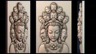 3D модель PANNO_HUDOZHNO_6242 (STL)