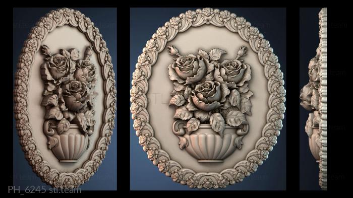 Панно художественные PH_6245