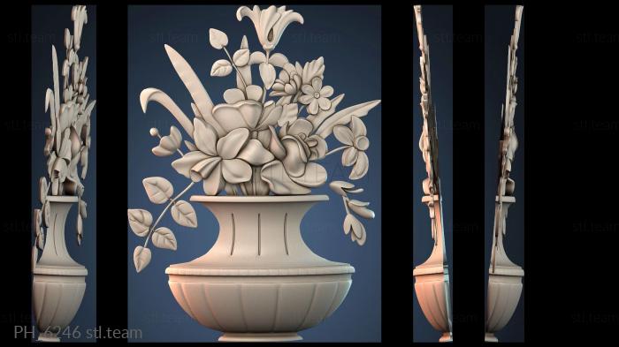 Панно художественные PH_6246