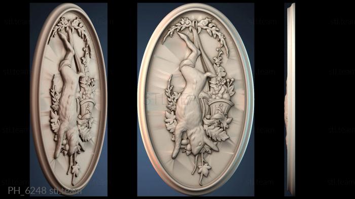 Панно художественные PH_6248