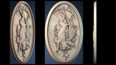 3D модель PANNO_HUDOZHNO_6248 (STL)