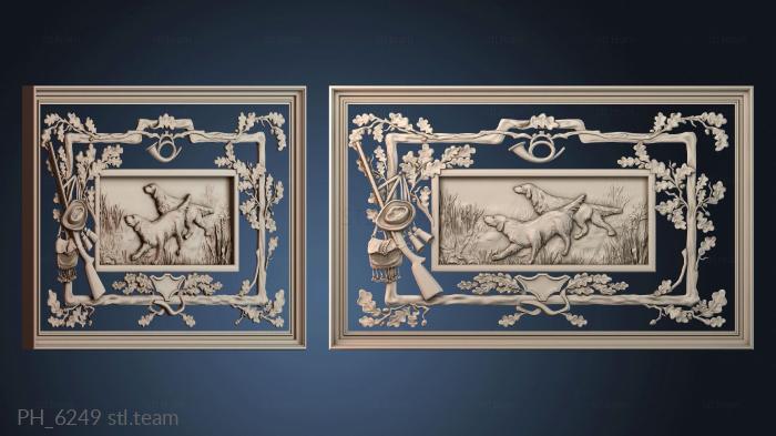 Панно художественные PH_6249