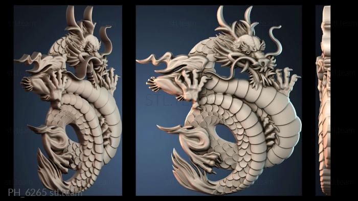 Панно художественные PH_6265