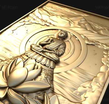 3D модель PANNO_RELІGІJNO_0155 (STL)