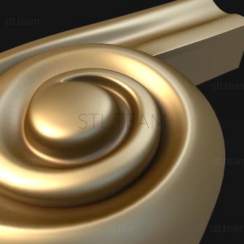 3D model PERILO_0023 (STL)