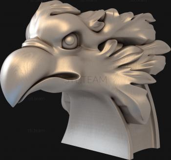 3D model PERILO_0025 (STL)