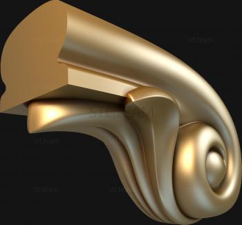 3D model PERILO_0062 (STL)